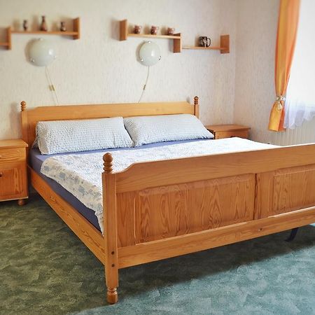 Guest House Kuks Buitenkant foto