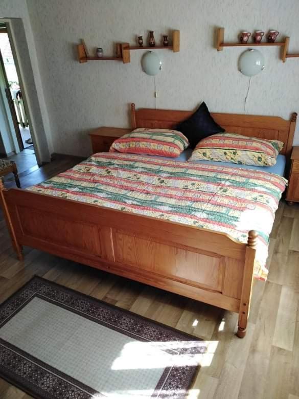 Guest House Kuks Buitenkant foto