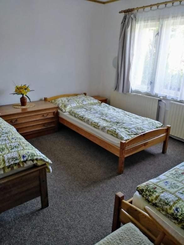 Guest House Kuks Buitenkant foto