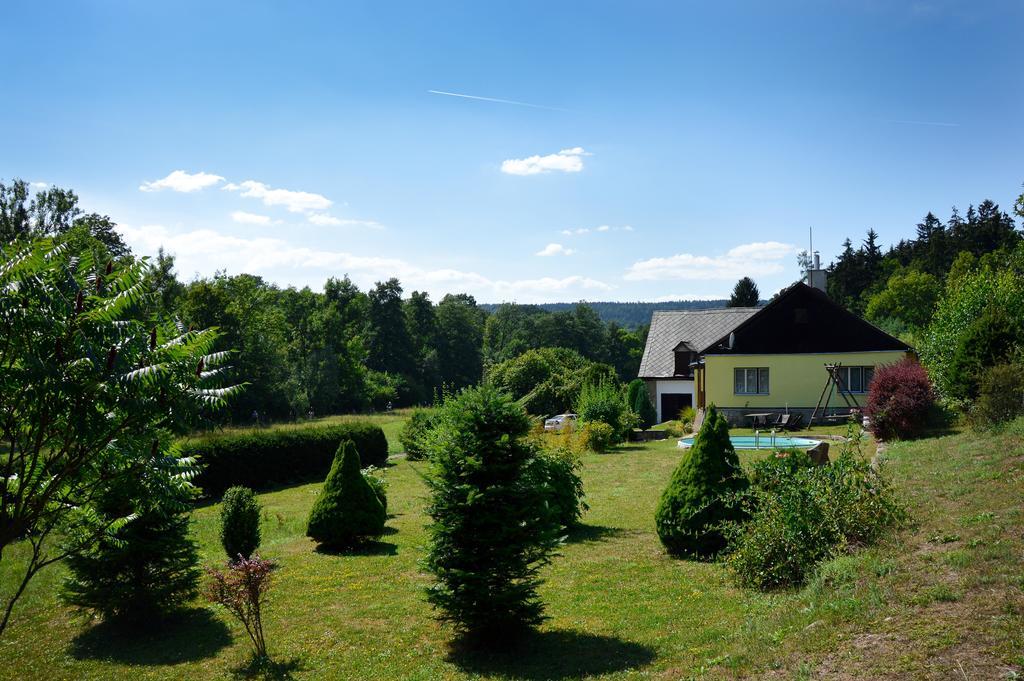 Guest House Kuks Buitenkant foto