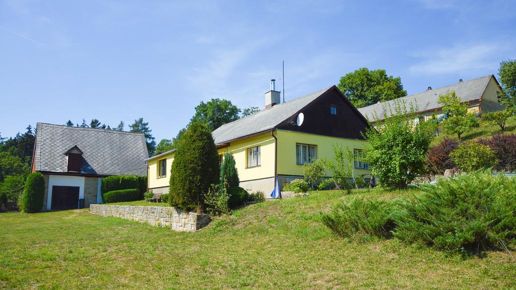 Guest House Kuks Buitenkant foto