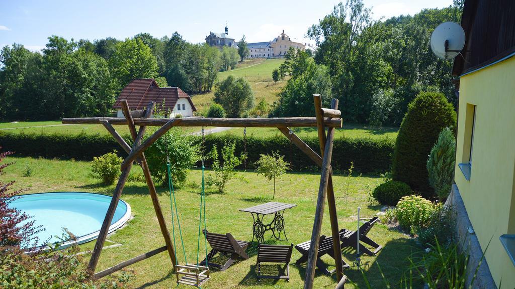 Guest House Kuks Buitenkant foto