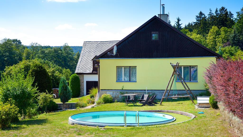 Guest House Kuks Buitenkant foto