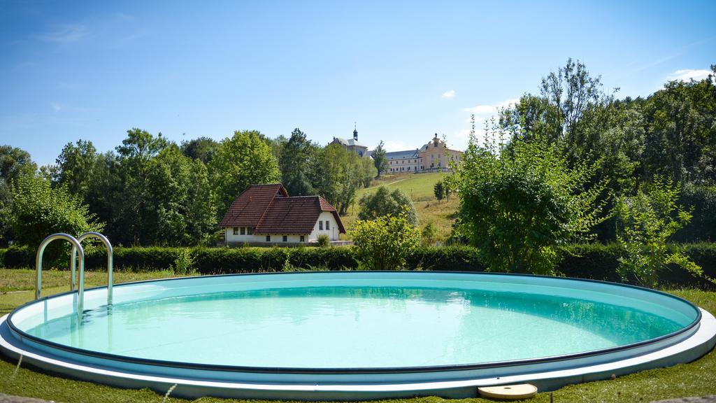 Guest House Kuks Buitenkant foto