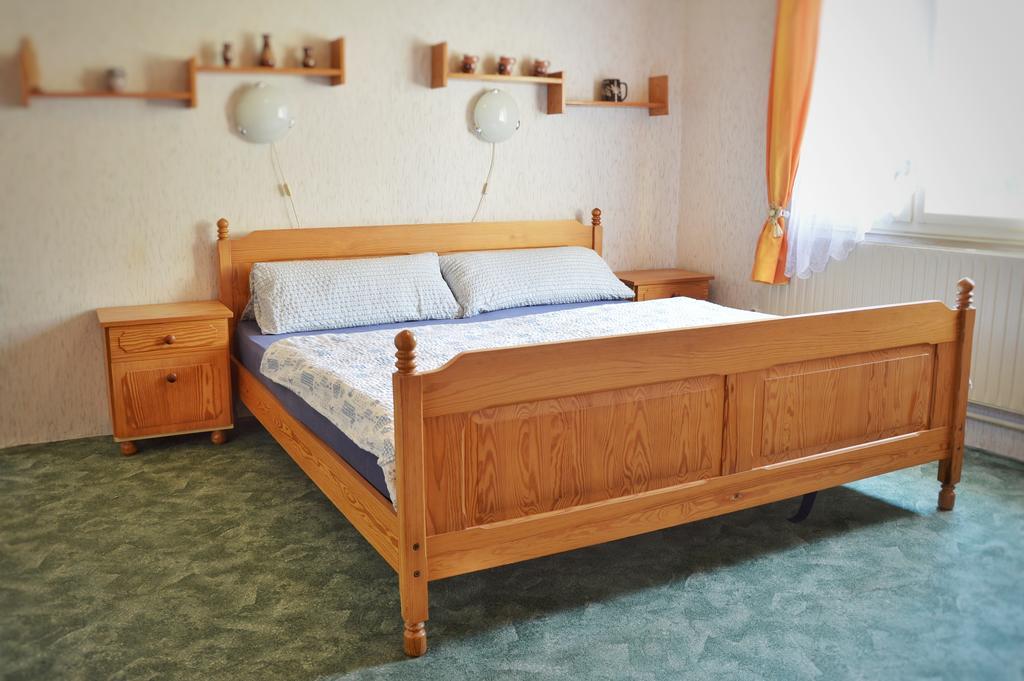 Guest House Kuks Buitenkant foto
