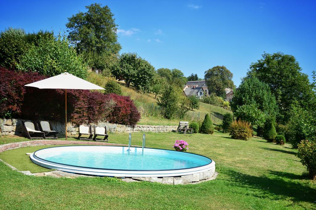 Guest House Kuks Buitenkant foto