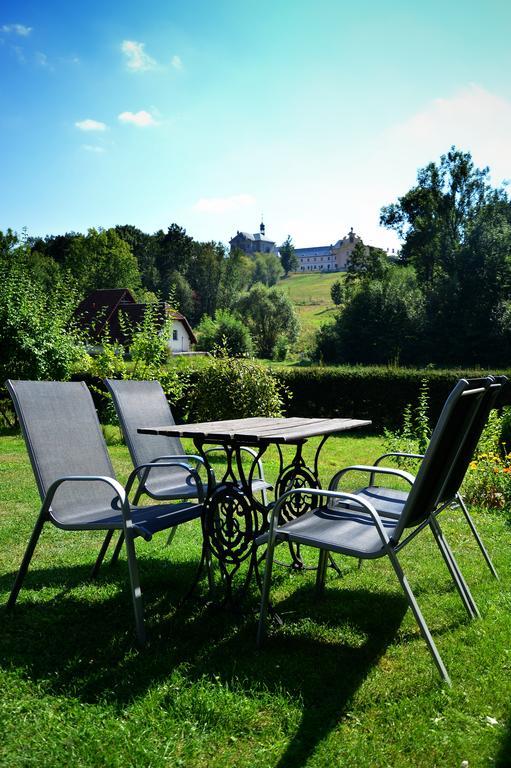 Guest House Kuks Buitenkant foto