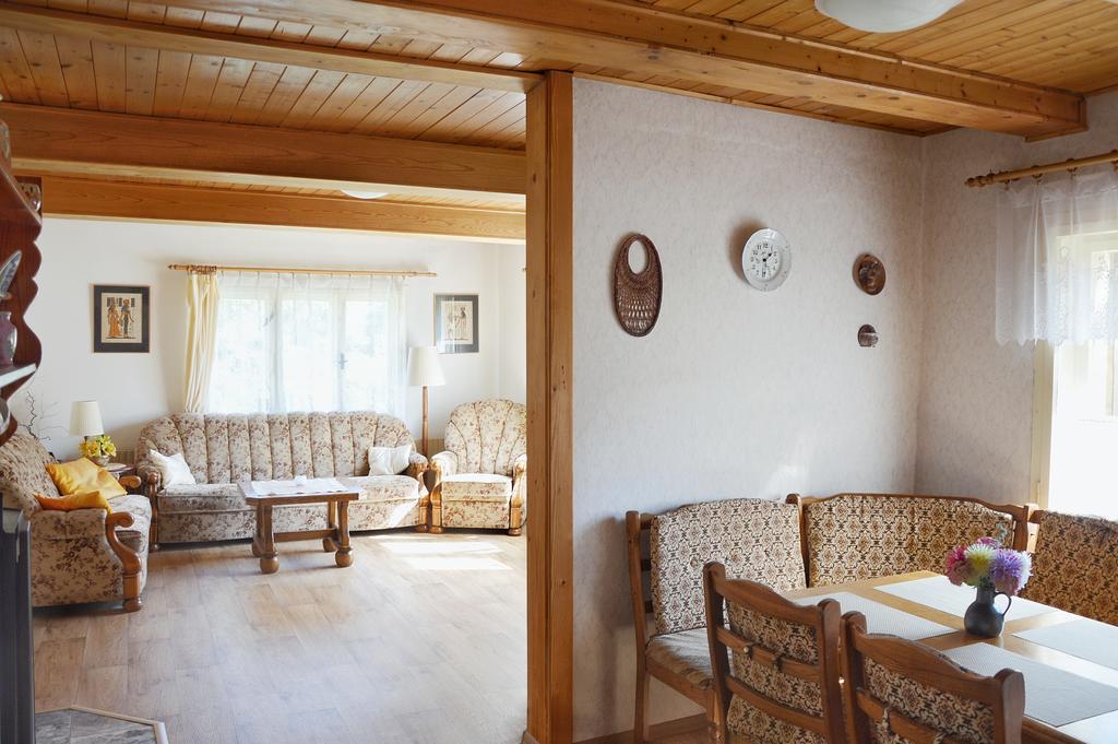 Guest House Kuks Buitenkant foto